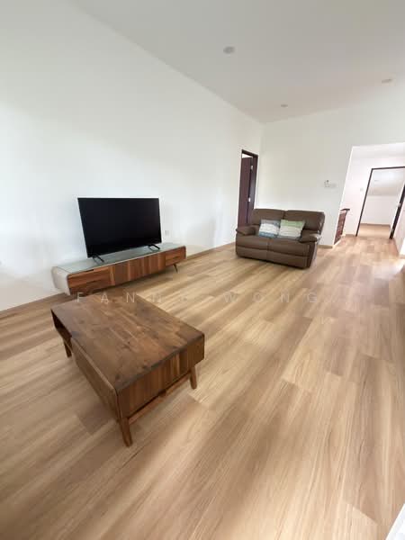 Rumah Banglo untuk Dijual di George Town (Penang) - Fanny Wong - Living Room - PropertyGuru.com.my
