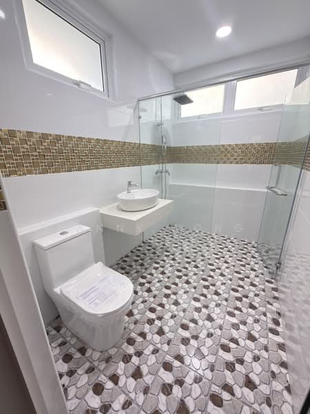 Rumah Banglo untuk Dijual di George Town (Penang) - Fanny Wong - Bathroom - PropertyGuru.com.my