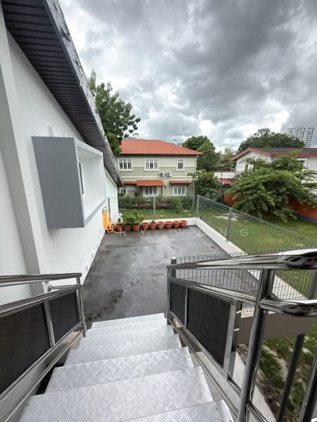 Rumah Banglo untuk Dijual di George Town (Penang) - Fanny Wong - Exterior - PropertyGuru.com.my