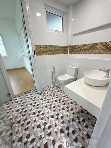 Rumah Banglo untuk Dijual di George Town (Penang) - Fanny Wong - Bathroom - PropertyGuru.com.my