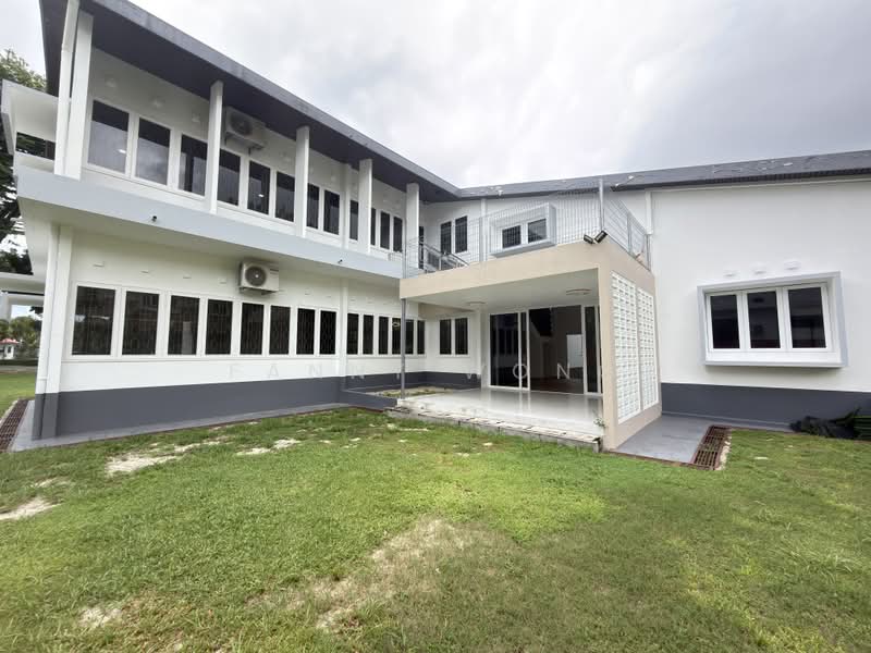 Rumah Banglo untuk Dijual di George Town (Penang) - Fanny Wong - Exterior - PropertyGuru.com.my