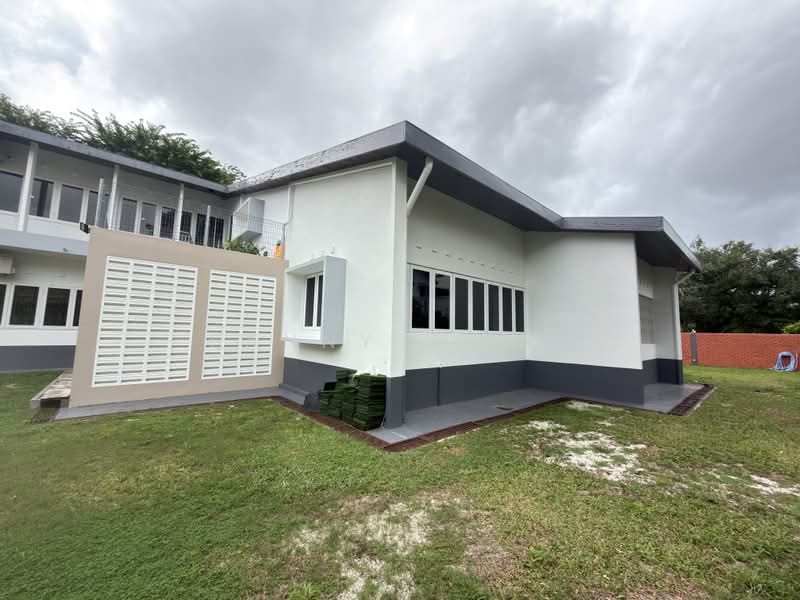 Rumah Banglo untuk Dijual di George Town (Penang) - Fanny Wong - Exterior - PropertyGuru.com.my