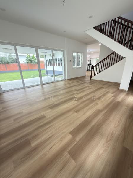 Rumah Banglo untuk Dijual di George Town (Penang) - Fanny Wong - Living Room - PropertyGuru.com.my