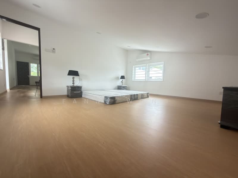 Rumah Banglo untuk Dijual di George Town (Penang) - Fanny Wong - Bedroom - PropertyGuru.com.my