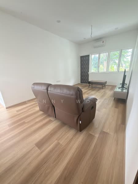 Rumah Banglo untuk Dijual di George Town (Penang) - Fanny Wong - Living Room - PropertyGuru.com.my