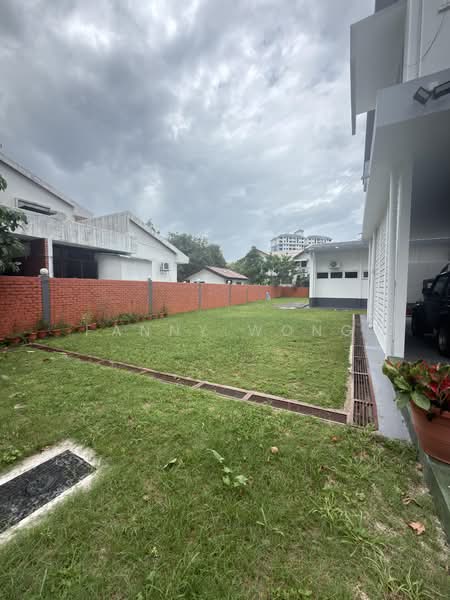 Rumah Banglo untuk Dijual di George Town (Penang) - Fanny Wong - Exterior - PropertyGuru.com.my