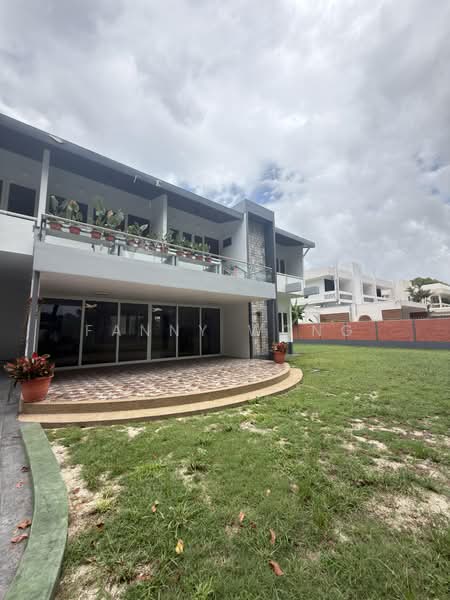 Rumah Banglo untuk Dijual di George Town (Penang) - Fanny Wong - Exterior - PropertyGuru.com.my