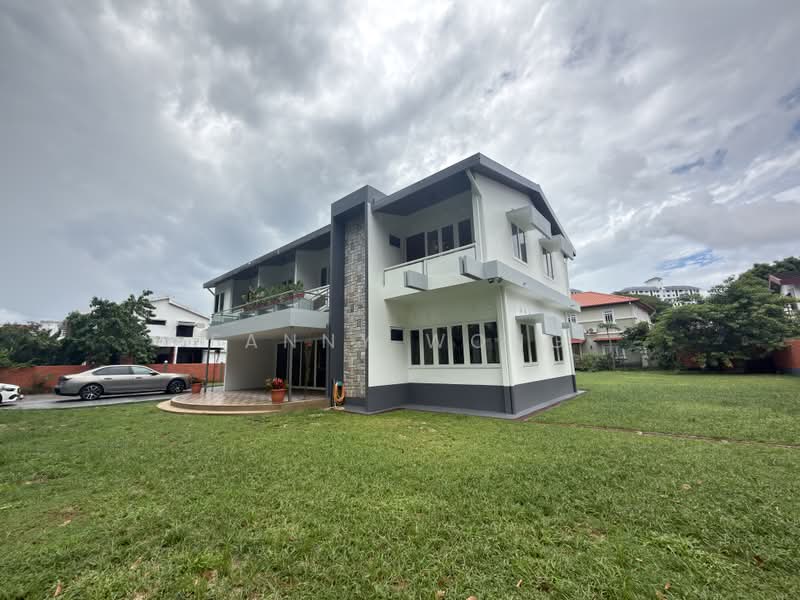 Rumah Banglo untuk Dijual di George Town (Penang) - Fanny Wong - PropertyGuru.com.my