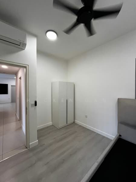 Service Residence for Sale at Maya Ara Residences - Hacken Gan - Bedroom - PropertyGuru.com.my
