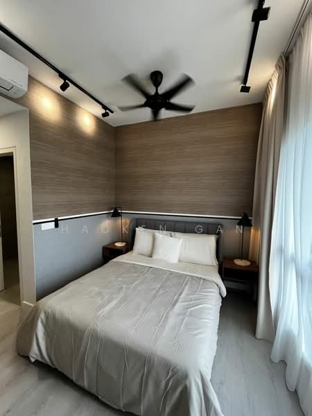 Service Residence for Sale at Maya Ara Residences - Hacken Gan - Bedroom - PropertyGuru.com.my