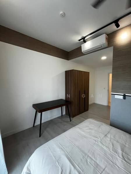 Service Residence for Sale at Maya Ara Residences - Hacken Gan - Bedroom - PropertyGuru.com.my