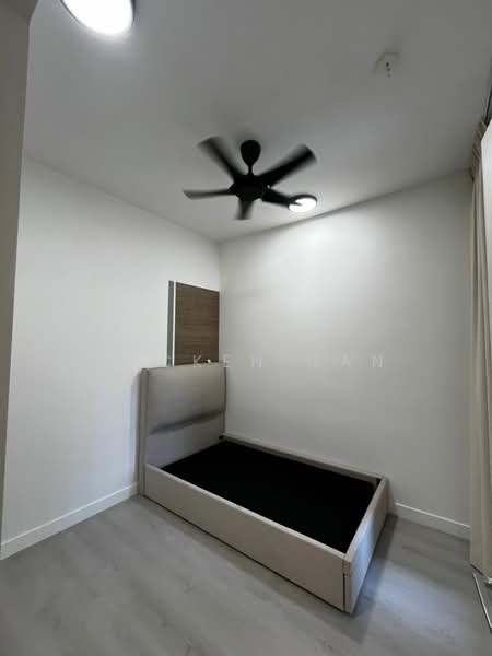 Service Residence for Sale at Maya Ara Residences - Hacken Gan - Bedroom - PropertyGuru.com.my
