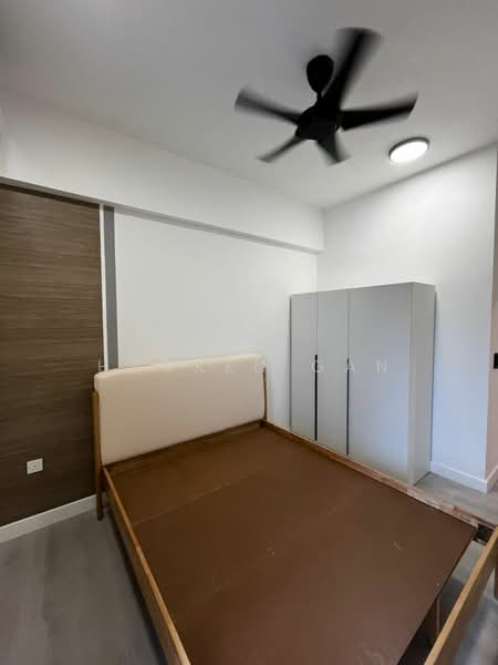 Service Residence for Sale at Maya Ara Residences - Hacken Gan - Bedroom - PropertyGuru.com.my