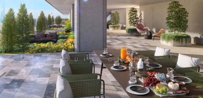 Service Residence for Sale at Pavilion Square - Louis Chen - Exterior - PropertyGuru.com.my