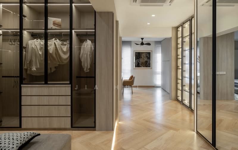 Service Residence for Sale at Union Suites - Jia Hui . - PropertyGuru.com.my
