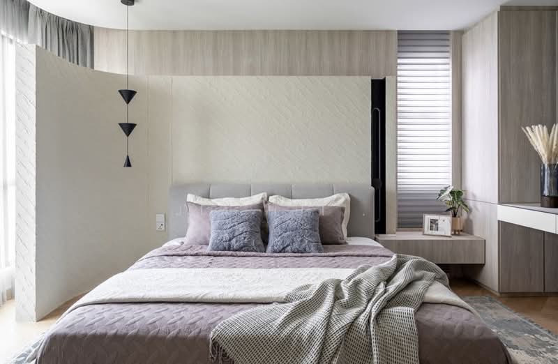 Service Residence for Sale at Union Suites - Jia Hui . - PropertyGuru.com.my