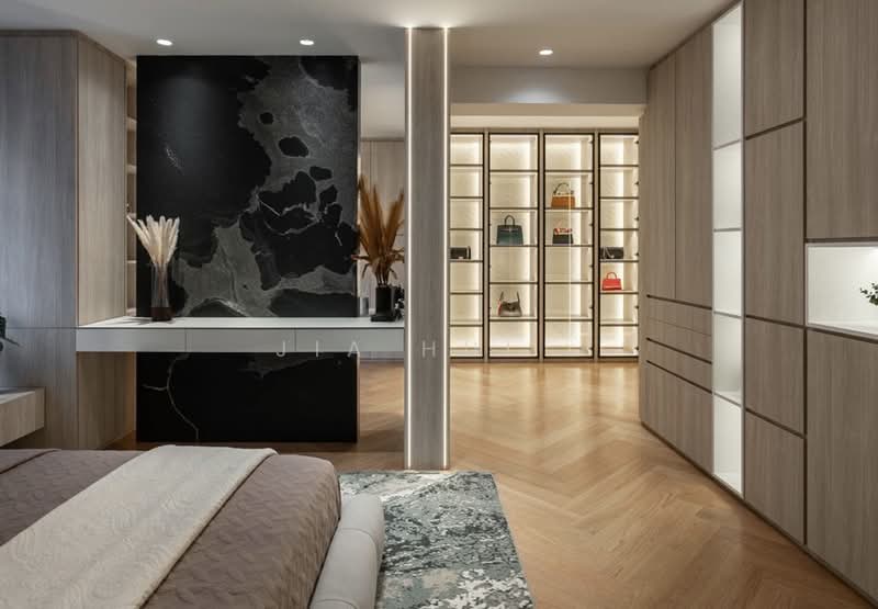Service Residence for Sale at Union Suites - Jia Hui . - PropertyGuru.com.my