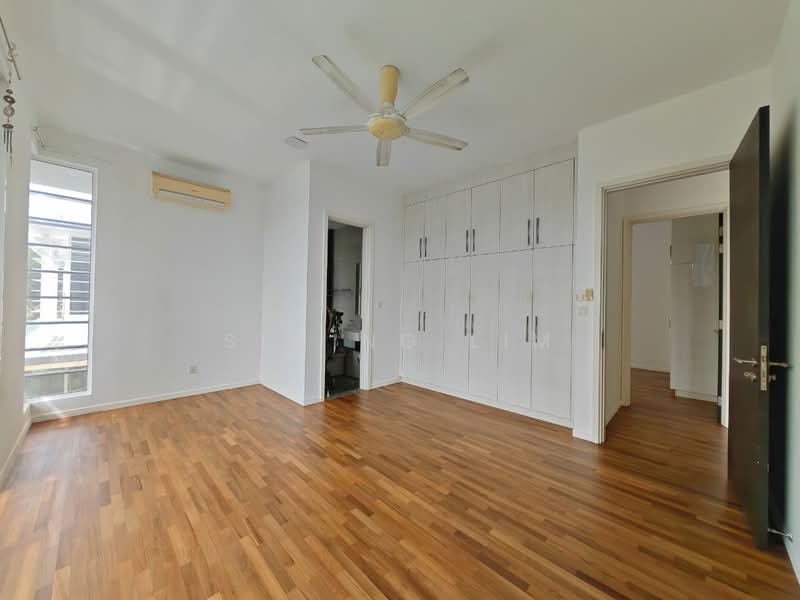 Semi-Detached House for Rent in East Ledang (Iskandar Puteri (Nusajaya)) - Siming Lim - PropertyGuru.com.my
