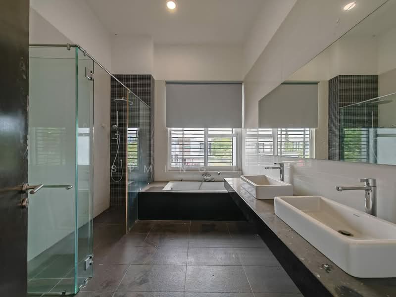 Semi-Detached House for Rent in East Ledang (Iskandar Puteri (Nusajaya)) - Siming Lim - PropertyGuru.com.my
