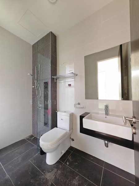 Semi-Detached House for Rent in East Ledang (Iskandar Puteri (Nusajaya)) - Siming Lim - PropertyGuru.com.my