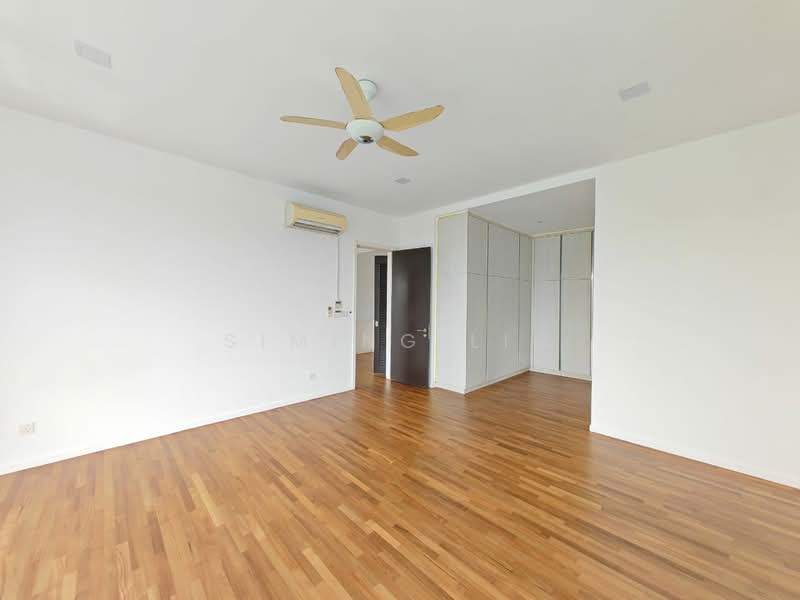 Semi-Detached House for Rent in East Ledang (Iskandar Puteri (Nusajaya)) - Siming Lim - PropertyGuru.com.my