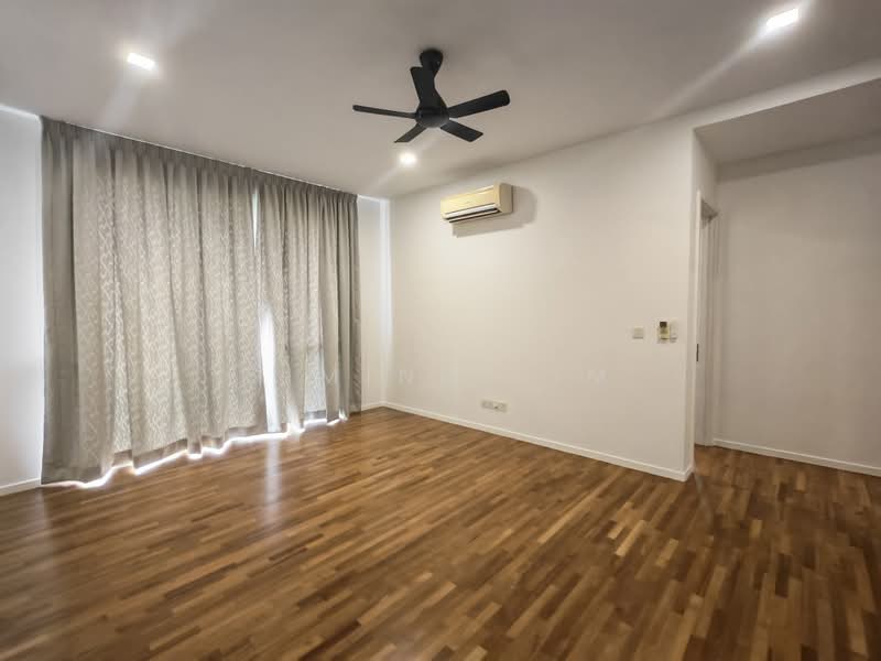 Semi-Detached House for Rent in East Ledang (Iskandar Puteri (Nusajaya)) - Siming Lim - PropertyGuru.com.my