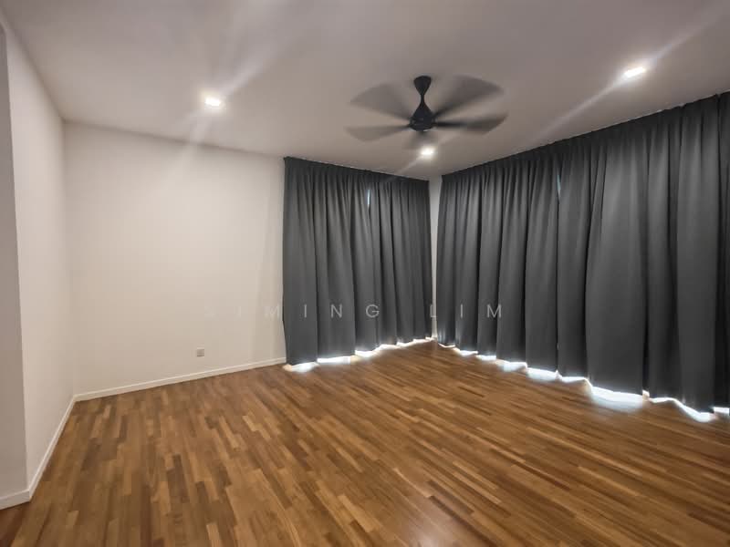 Semi-Detached House for Rent in East Ledang (Iskandar Puteri (Nusajaya)) - Siming Lim - PropertyGuru.com.my
