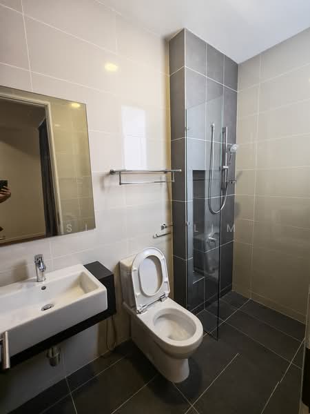 Semi-Detached House for Rent in East Ledang (Iskandar Puteri (Nusajaya)) - Siming Lim - PropertyGuru.com.my