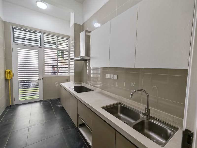 Semi-Detached House for Rent in East Ledang (Iskandar Puteri (Nusajaya)) - Siming Lim - PropertyGuru.com.my