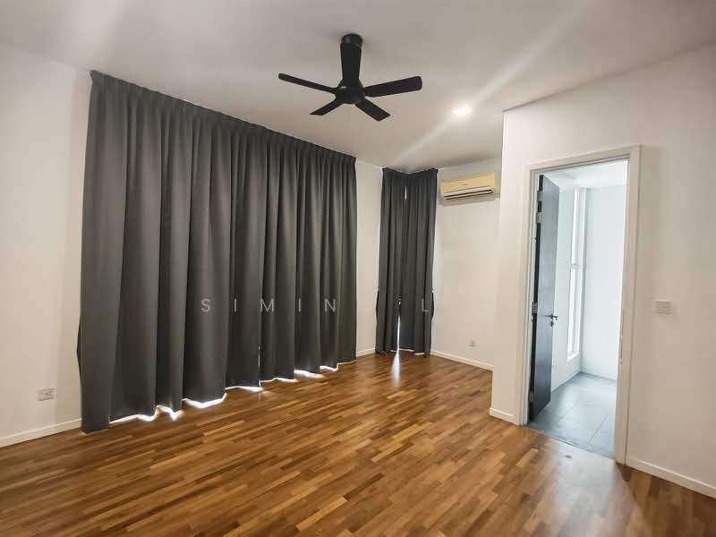 Semi-Detached House for Rent in East Ledang (Iskandar Puteri (Nusajaya)) - Siming Lim - PropertyGuru.com.my