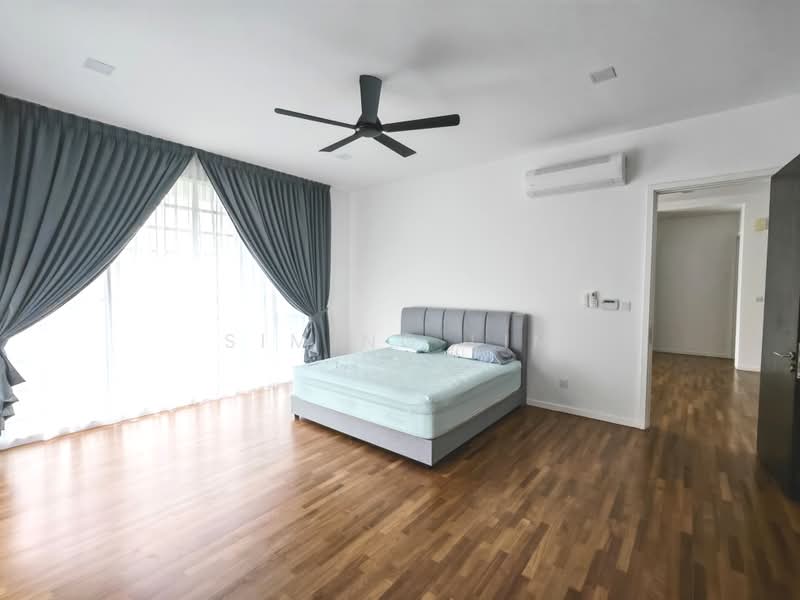 Semi-Detached House for Rent in East Ledang (Iskandar Puteri (Nusajaya)) - Siming Lim - PropertyGuru.com.my