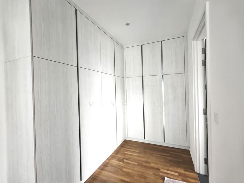 Semi-Detached House for Rent in East Ledang (Iskandar Puteri (Nusajaya)) - Siming Lim - PropertyGuru.com.my