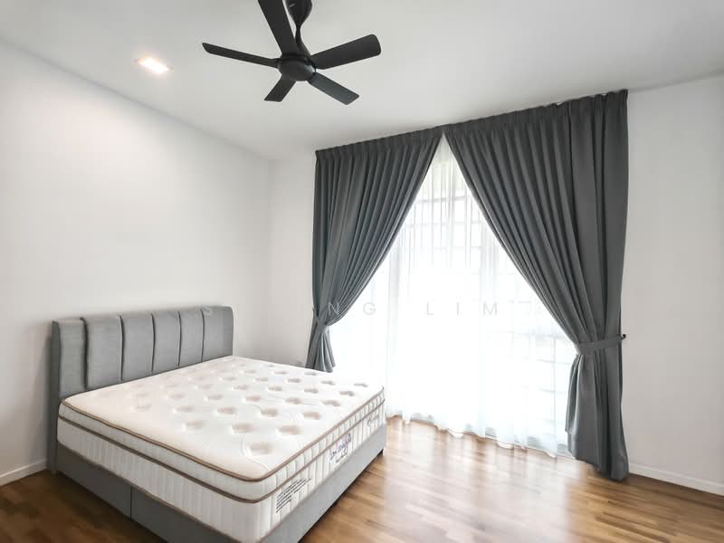 Semi-Detached House for Rent in East Ledang (Iskandar Puteri (Nusajaya)) - Siming Lim - PropertyGuru.com.my