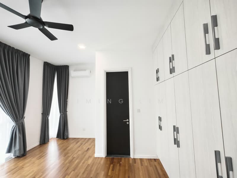 Semi-Detached House for Rent in East Ledang (Iskandar Puteri (Nusajaya)) - Siming Lim - PropertyGuru.com.my