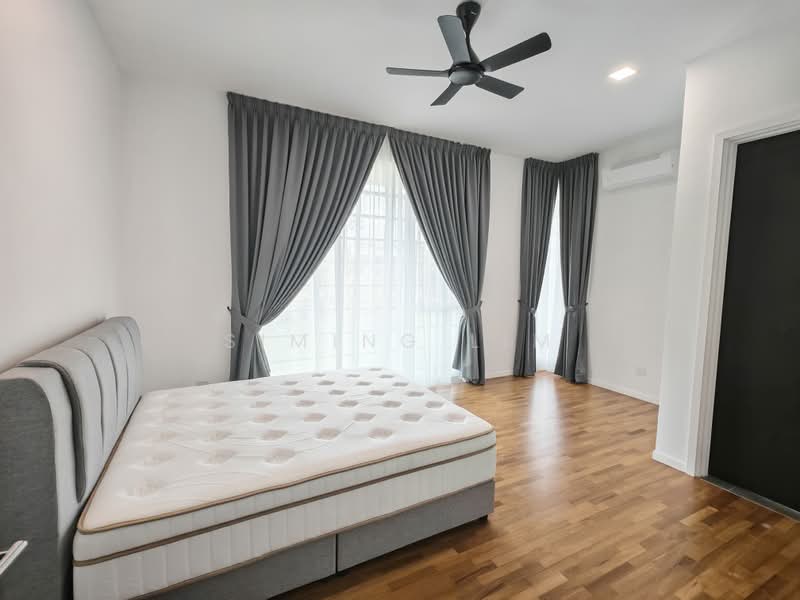 Semi-Detached House for Rent in East Ledang (Iskandar Puteri (Nusajaya)) - Siming Lim - PropertyGuru.com.my