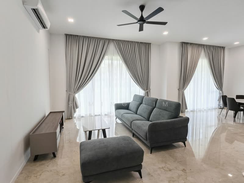 Semi-Detached House for Rent in East Ledang (Iskandar Puteri (Nusajaya)) - Siming Lim - PropertyGuru.com.my