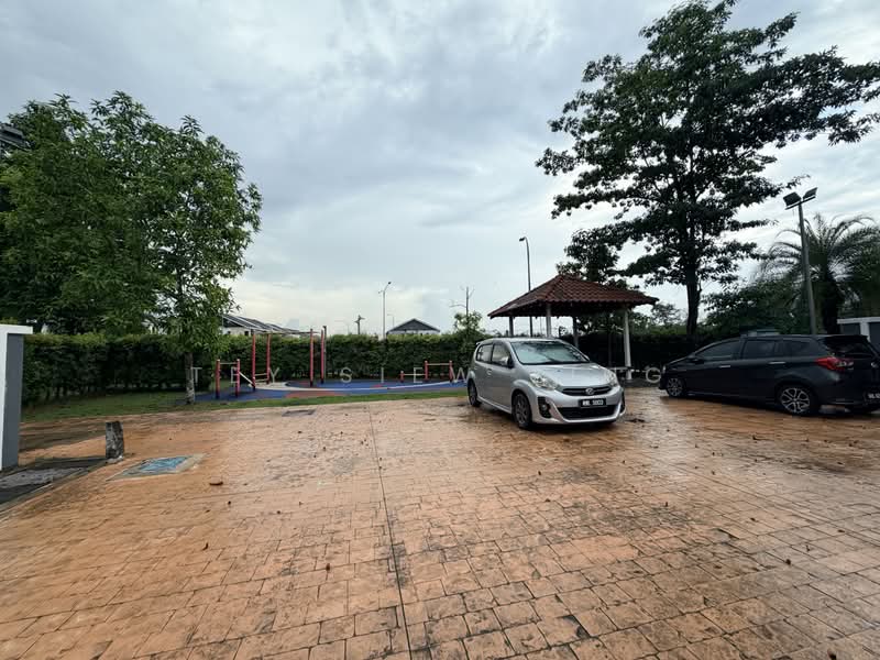 Rumah Teres 3 Tingkat untuk Dijual di Taman Damai Utama (Bandar Kinrara) - Tey Siew Zing - PropertyGuru.com.my