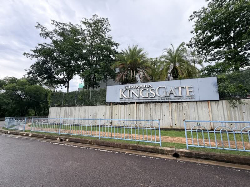 Rumah Teres 3 Tingkat untuk Dijual di Taman Damai Utama (Bandar Kinrara) - Tey Siew Zing - PropertyGuru.com.my
