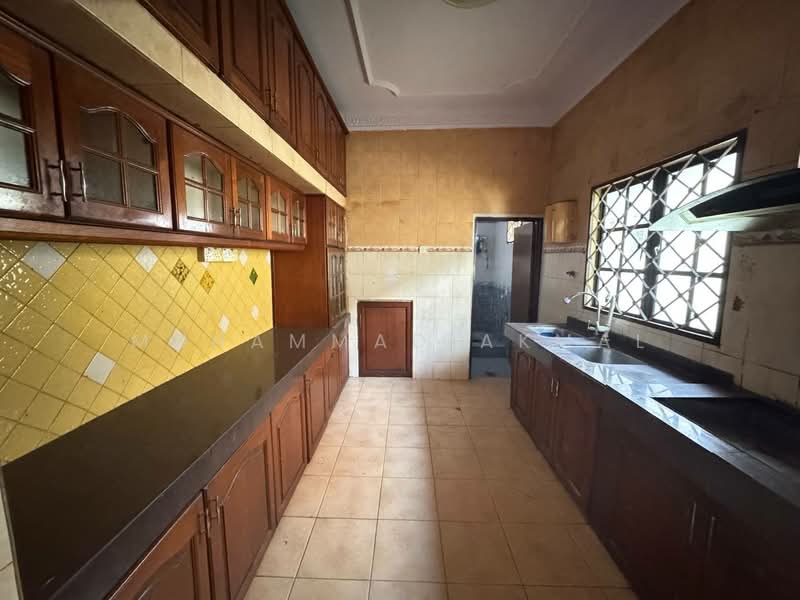 Rumah Teres 2 Tingkat untuk Disewa di Kota Damansara (Selangor) - Muhammad Akmal - Kitchen - PropertyGuru.com.my
