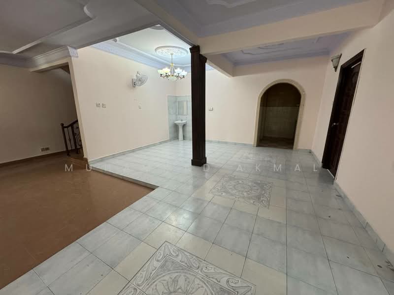 Rumah Teres 2 Tingkat untuk Disewa di Kota Damansara (Selangor) - Muhammad Akmal - Interior - PropertyGuru.com.my