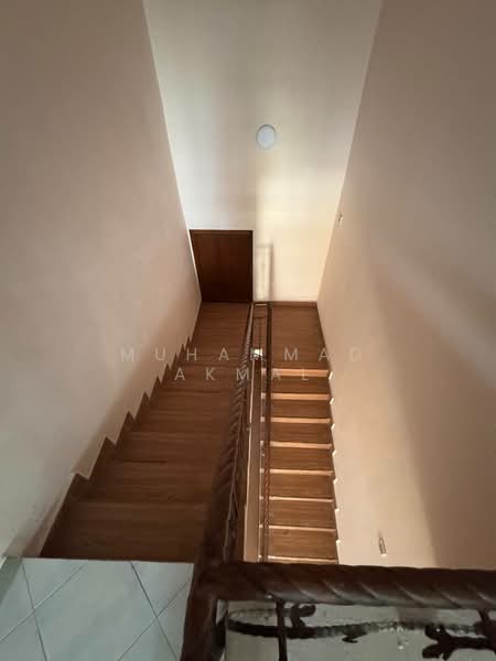 Rumah Teres 2 Tingkat untuk Disewa di Kota Damansara (Selangor) - Muhammad Akmal - Interior - PropertyGuru.com.my