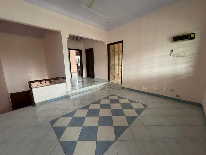 Rumah Teres 2 Tingkat untuk Disewa di Kota Damansara (Selangor) - Muhammad Akmal - Interior - PropertyGuru.com.my