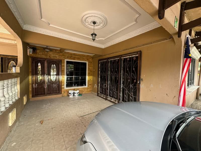 Rumah Teres 2 Tingkat untuk Disewa di Kota Damansara (Selangor) - Muhammad Akmal - Exterior - PropertyGuru.com.my