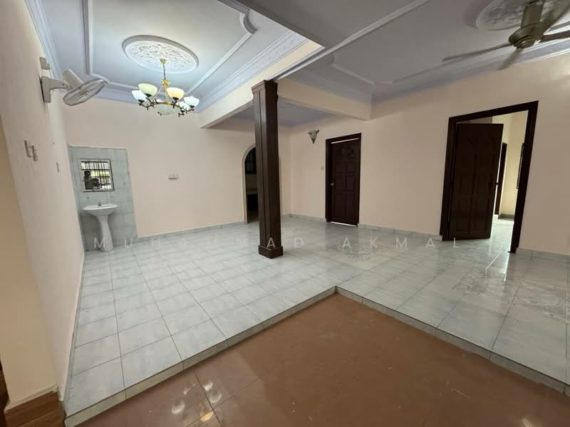 Rumah Teres 2 Tingkat untuk Disewa di Kota Damansara (Selangor) - Muhammad Akmal - Interior - PropertyGuru.com.my