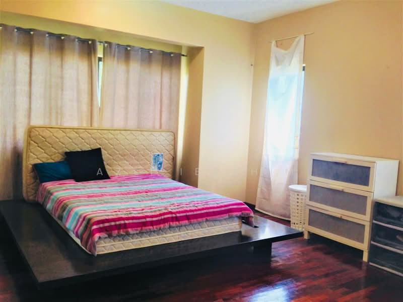 Condominium for Sale at Cyber Heights Villa - Azli Ibrahim - Bedroom - PropertyGuru.com.my
