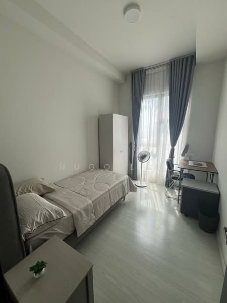 Kondominium untuk Disewa di The Havre Bukit Jalil - Hugo Lim - Bedroom - PropertyGuru.com.my