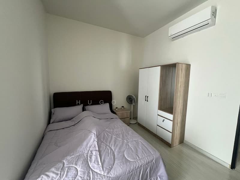 Kondominium untuk Disewa di The Havre Bukit Jalil - Hugo Lim - Bedroom - PropertyGuru.com.my