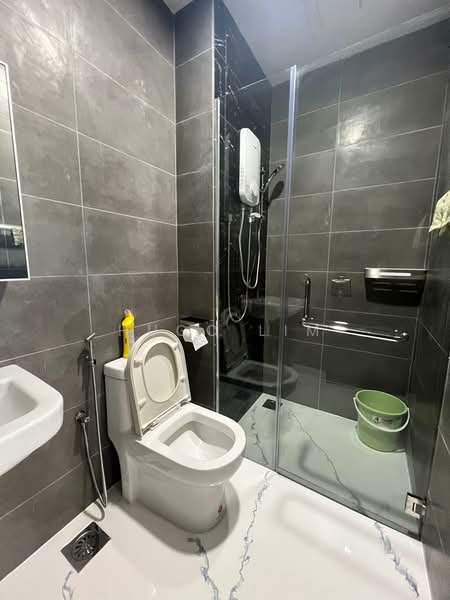 Kondominium untuk Disewa di The Havre Bukit Jalil - Hugo Lim - Bathroom - PropertyGuru.com.my