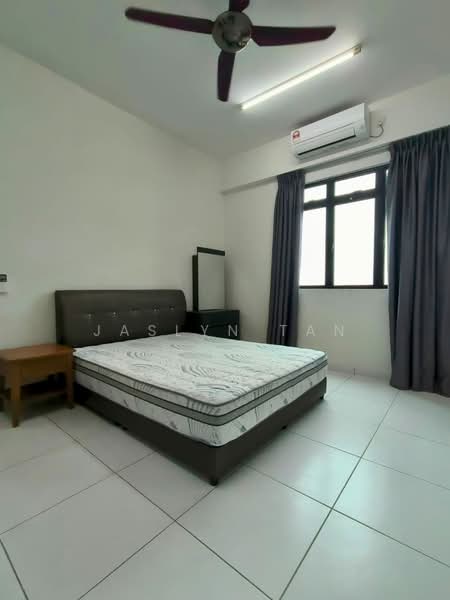 Service Residence for Rent at Sky Oasis Residence (Pangsapuri Oasis 1) - Jaslyn Tan - Bedroom - PropertyGuru.com.my