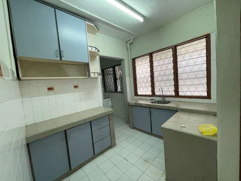 Pangsapuri untuk Disewa di Perdana Villa Deluxe - Nick Wen - Kitchen - PropertyGuru.com.my
